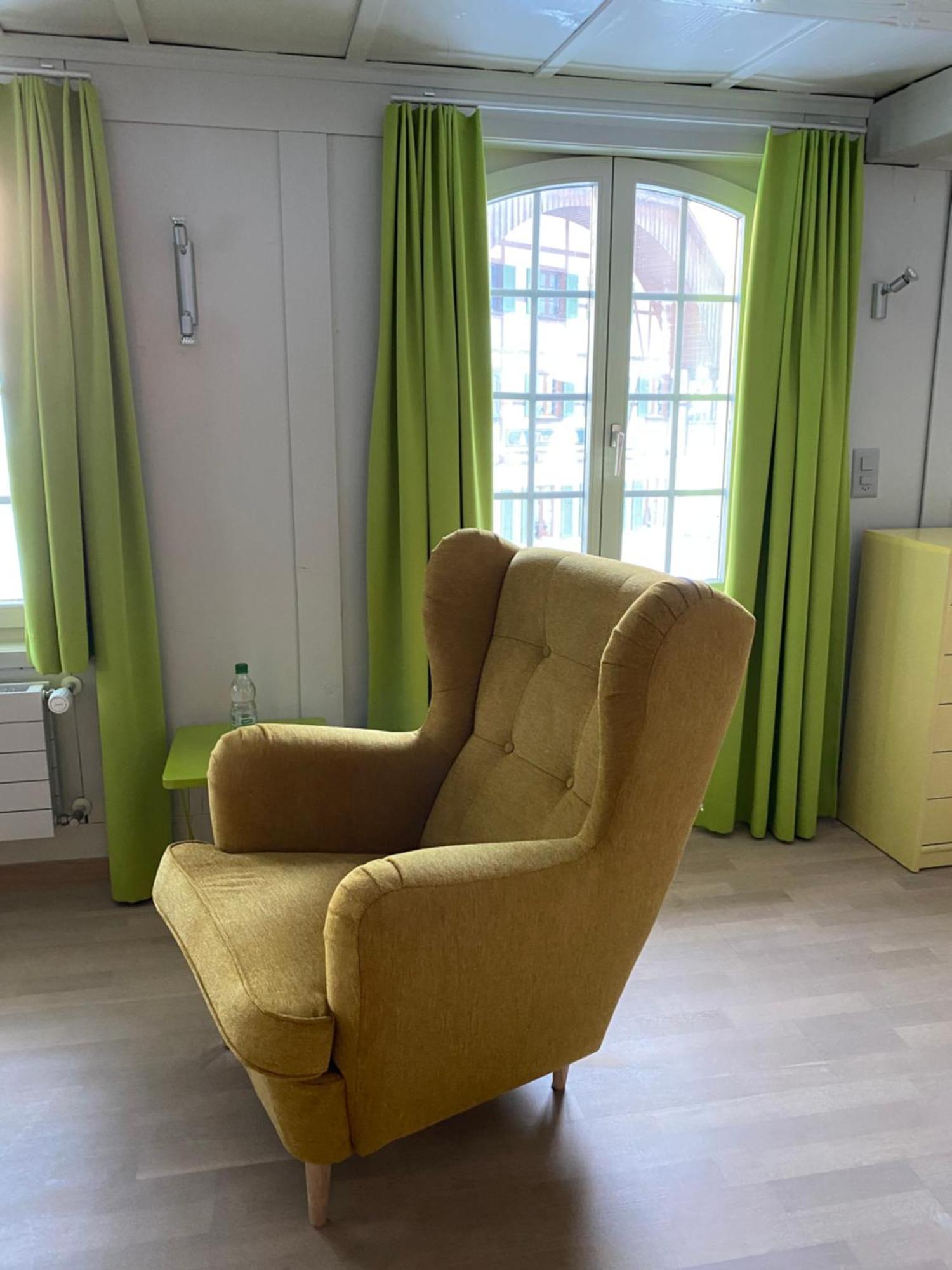 Oberburg B&B Tannen124 מראה חיצוני תמונה