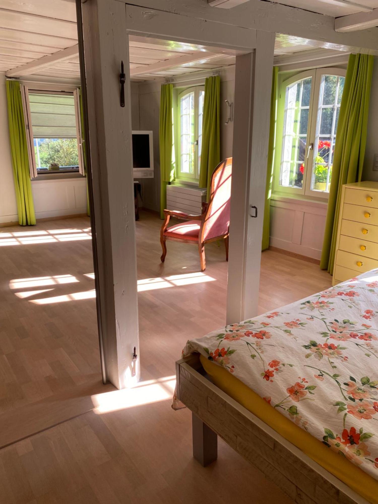 Oberburg B&B Tannen124 מראה חיצוני תמונה