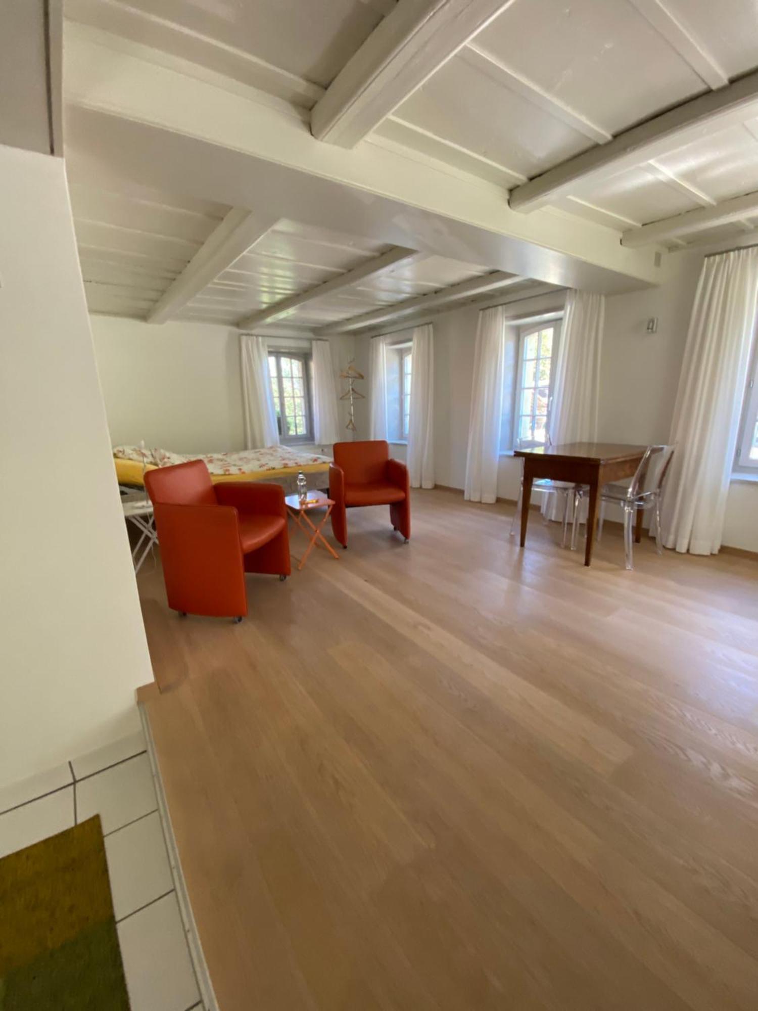 Oberburg B&B Tannen124 מראה חיצוני תמונה