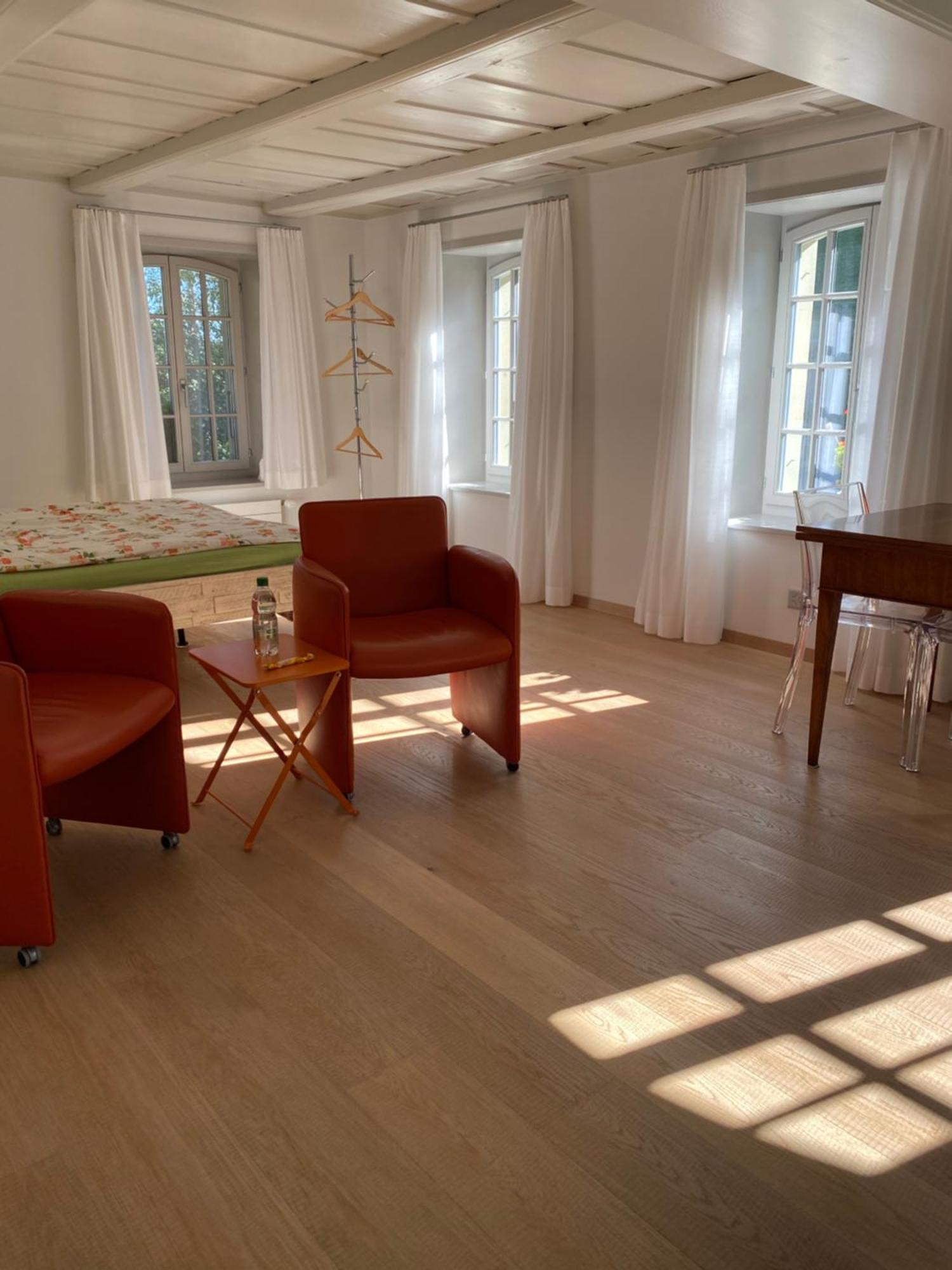 Oberburg B&B Tannen124 מראה חיצוני תמונה