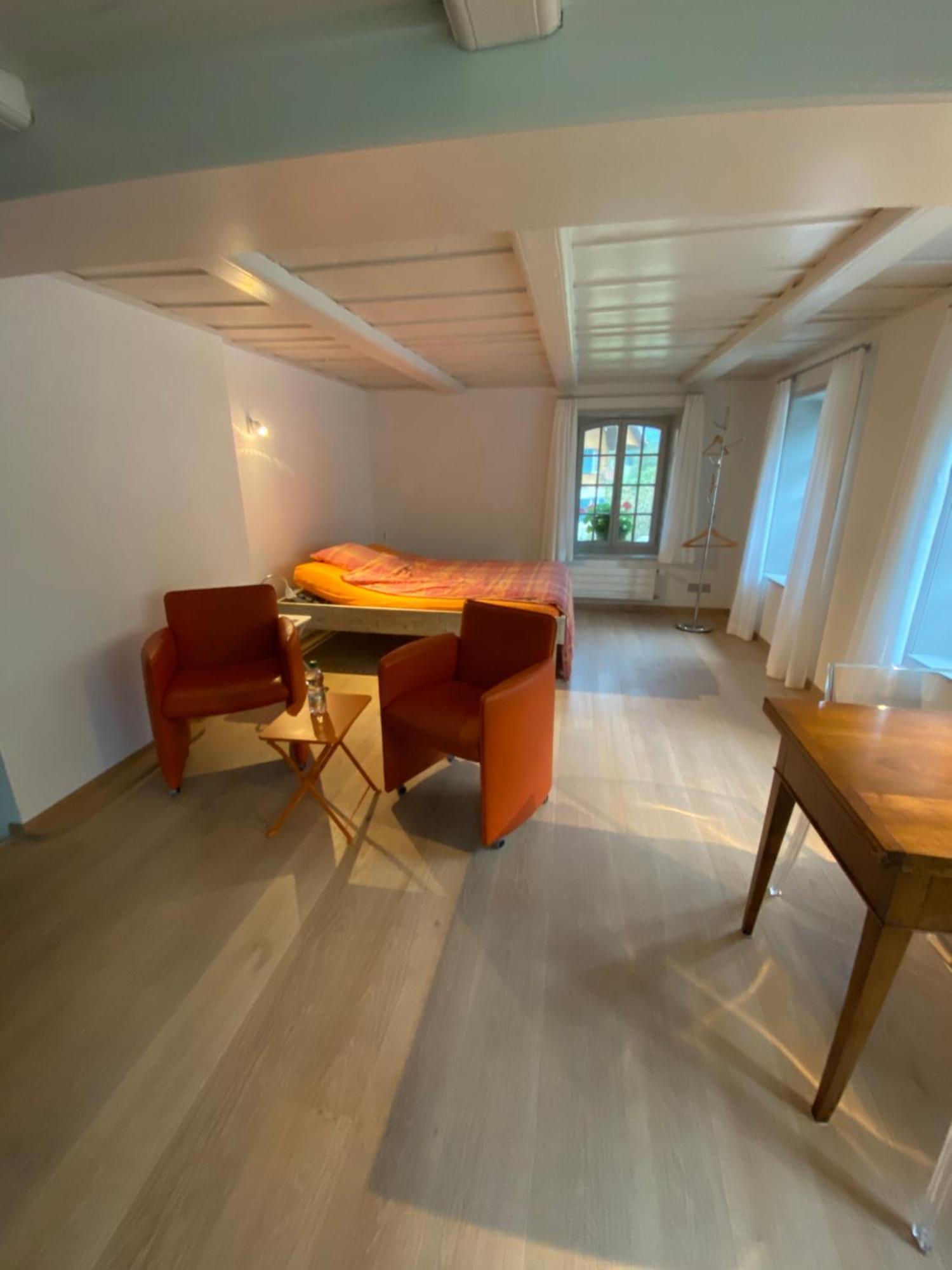 Oberburg B&B Tannen124 מראה חיצוני תמונה