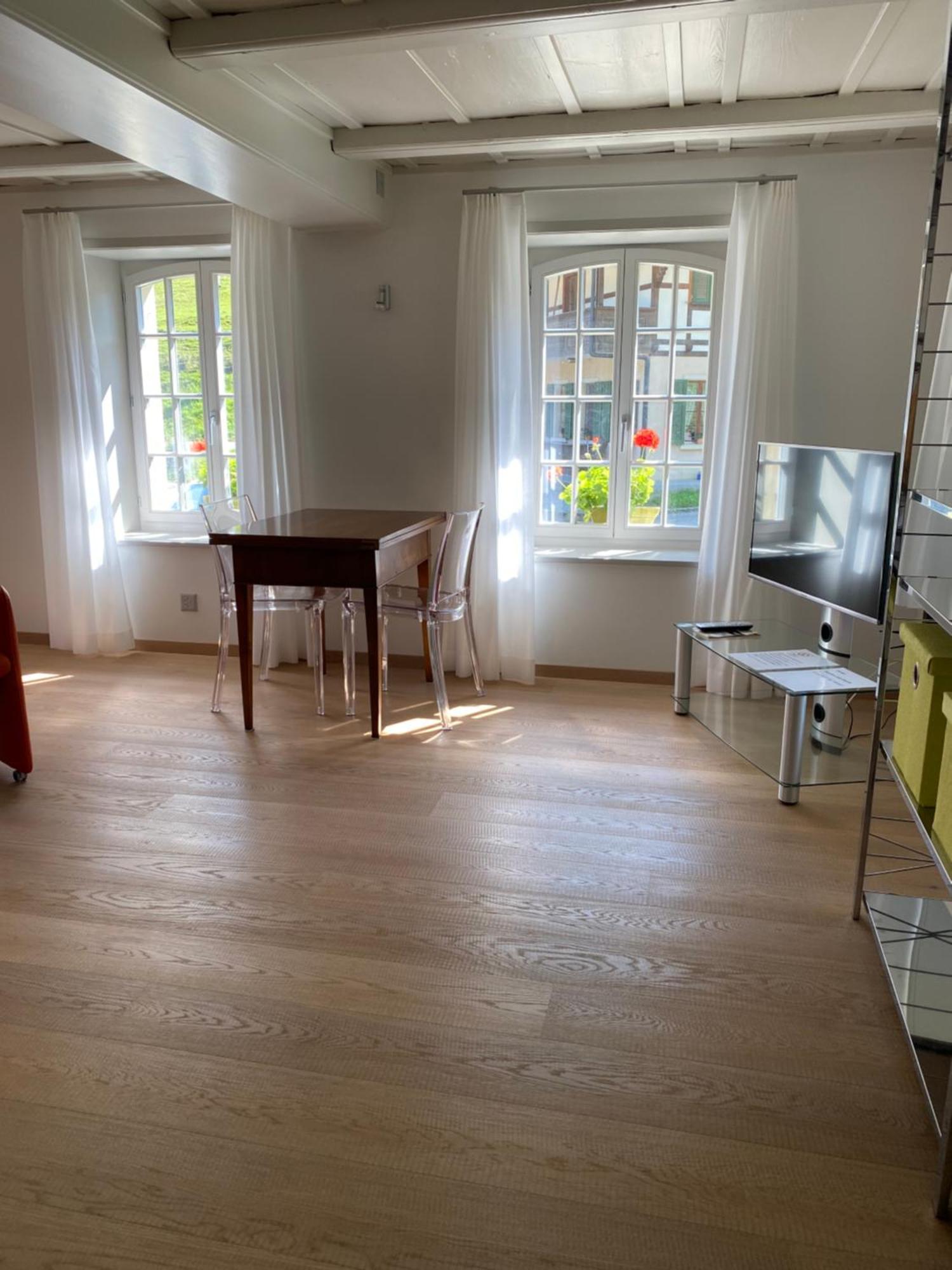 Oberburg B&B Tannen124 מראה חיצוני תמונה