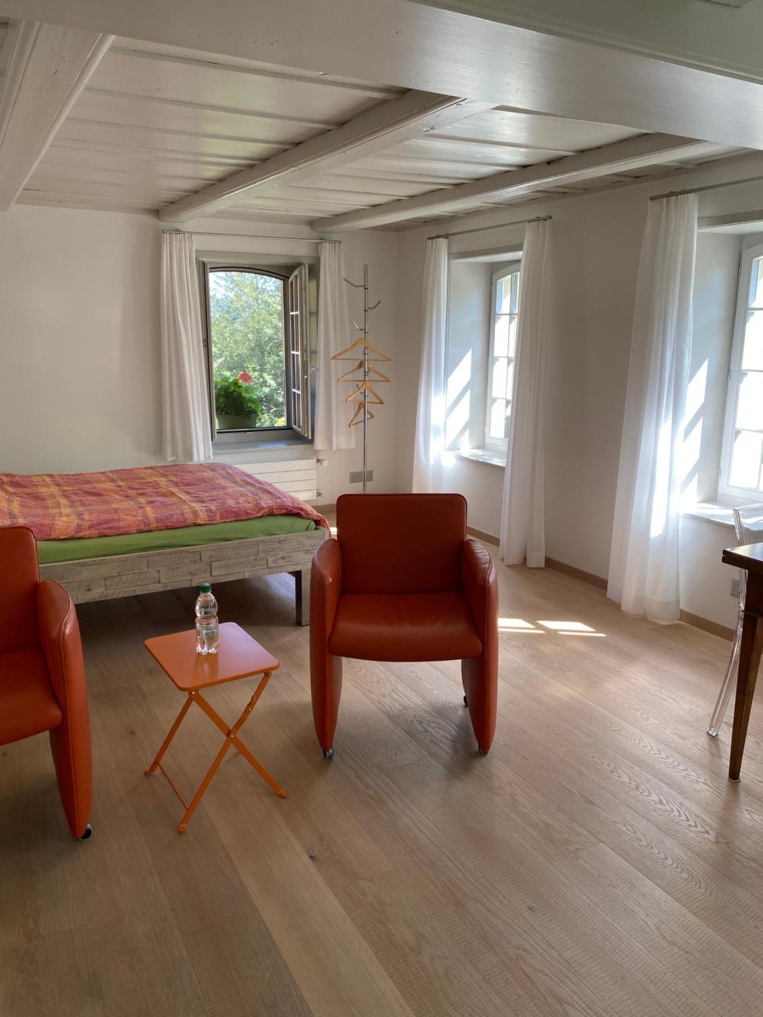 Oberburg B&B Tannen124 מראה חיצוני תמונה
