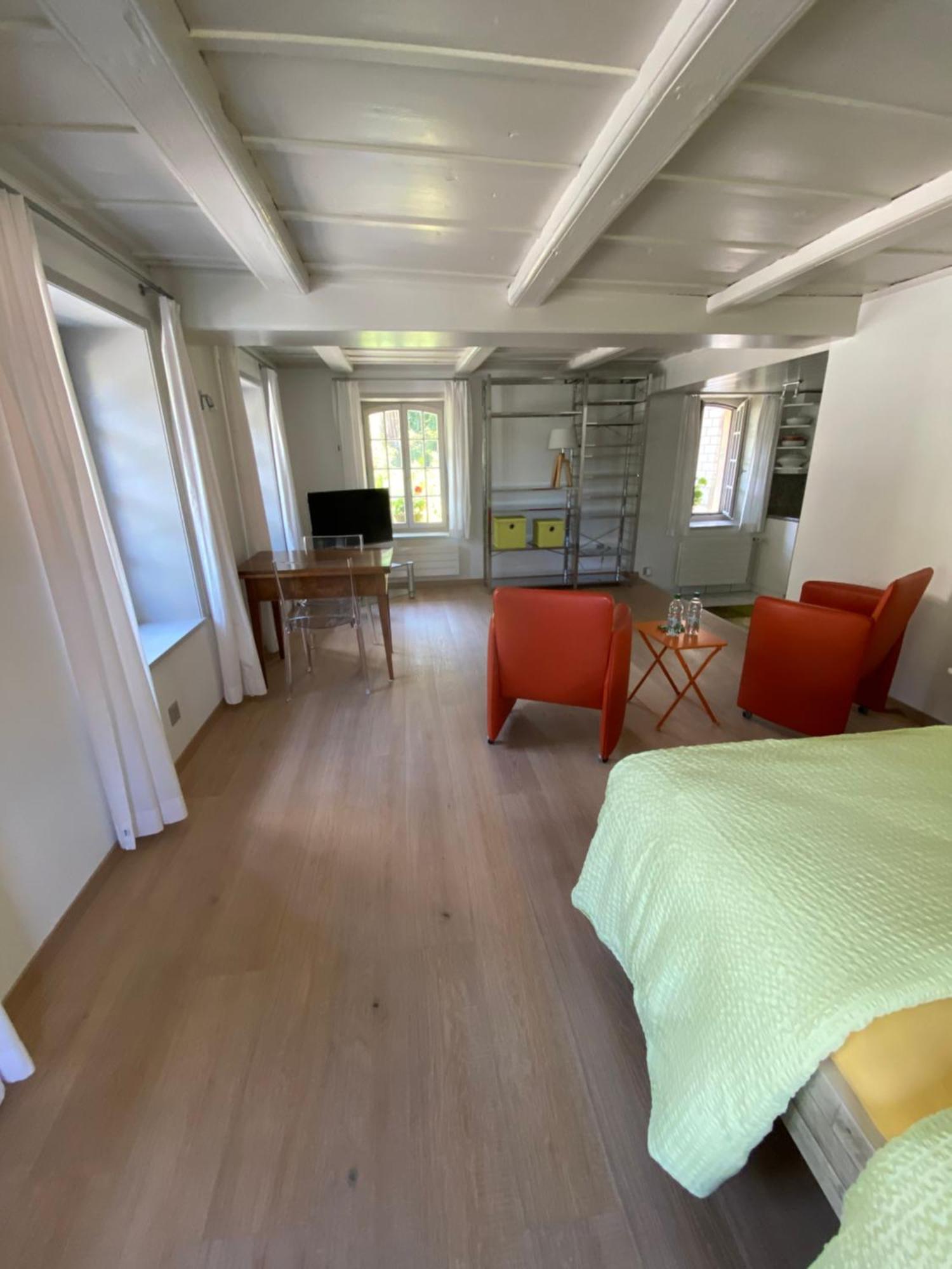Oberburg B&B Tannen124 מראה חיצוני תמונה