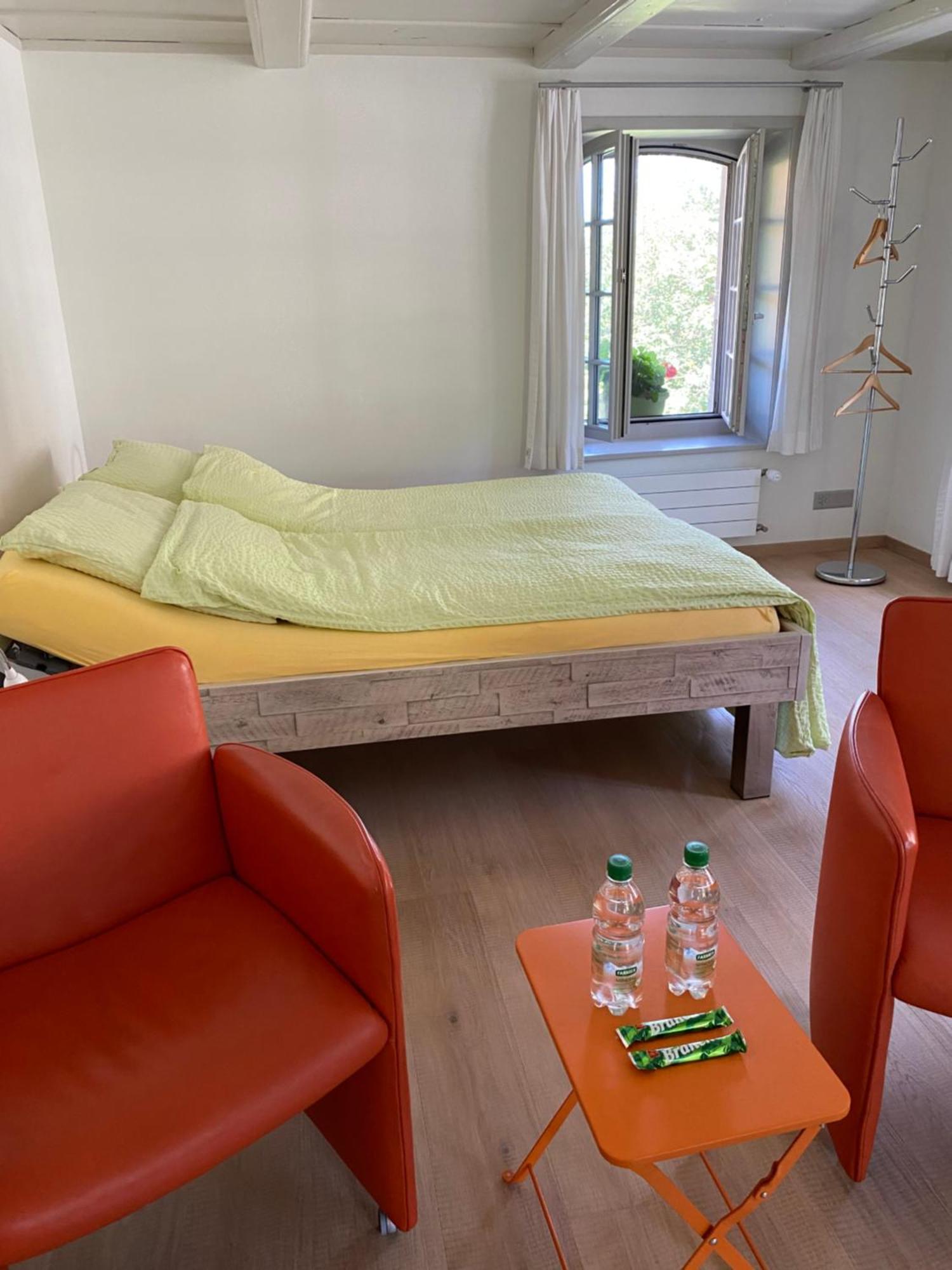 Oberburg B&B Tannen124 מראה חיצוני תמונה