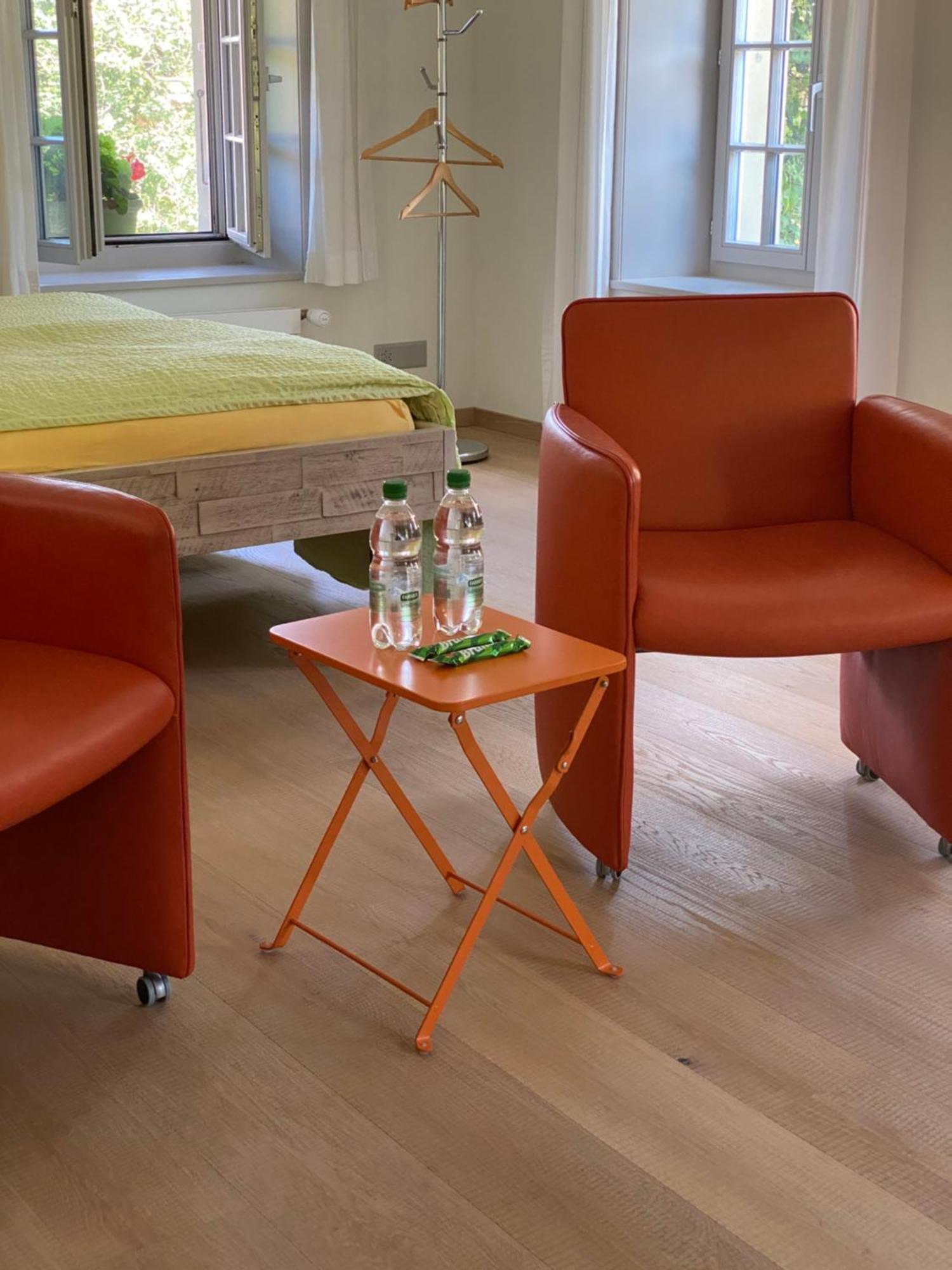 Oberburg B&B Tannen124 מראה חיצוני תמונה