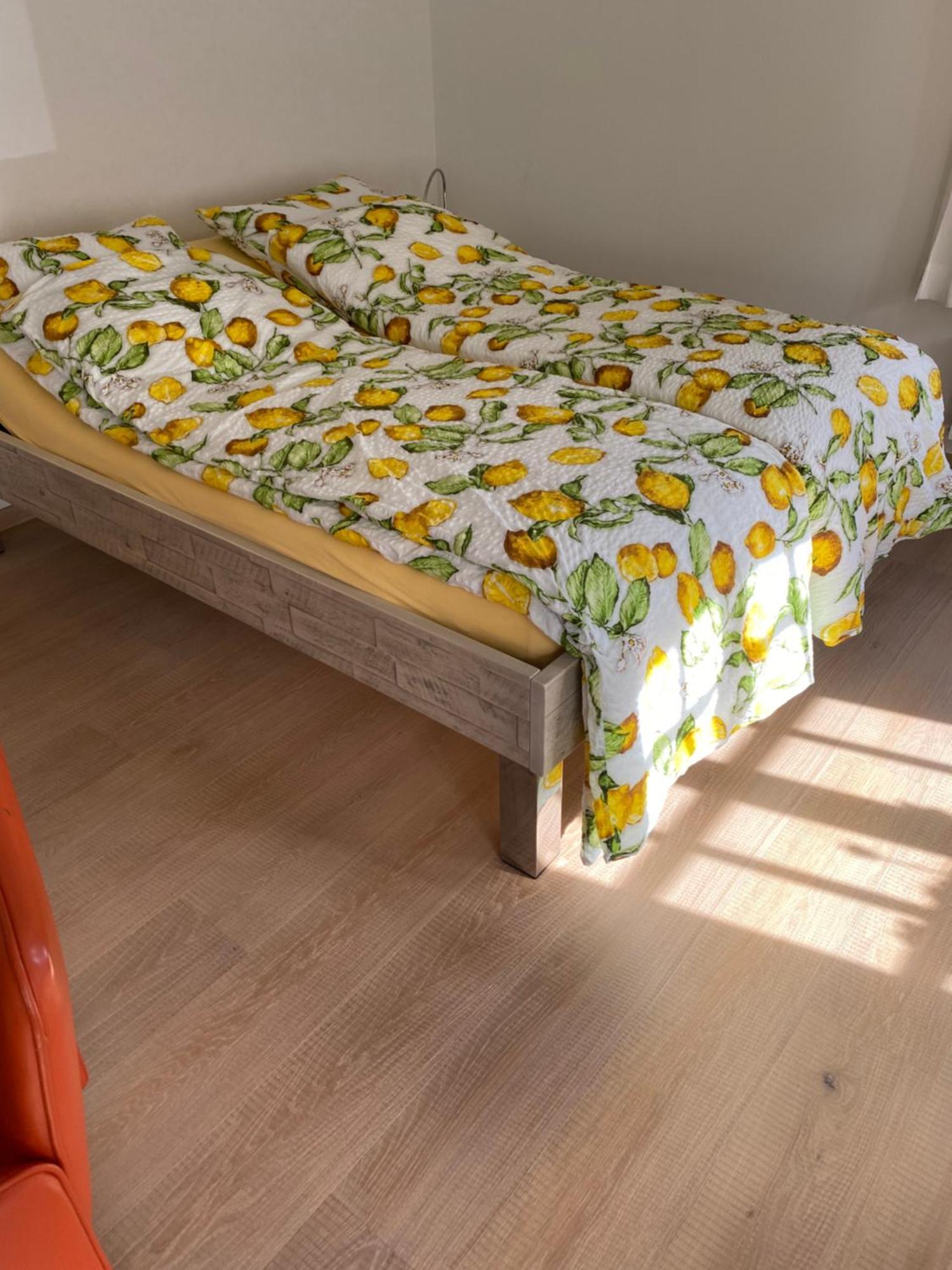 Oberburg B&B Tannen124 מראה חיצוני תמונה