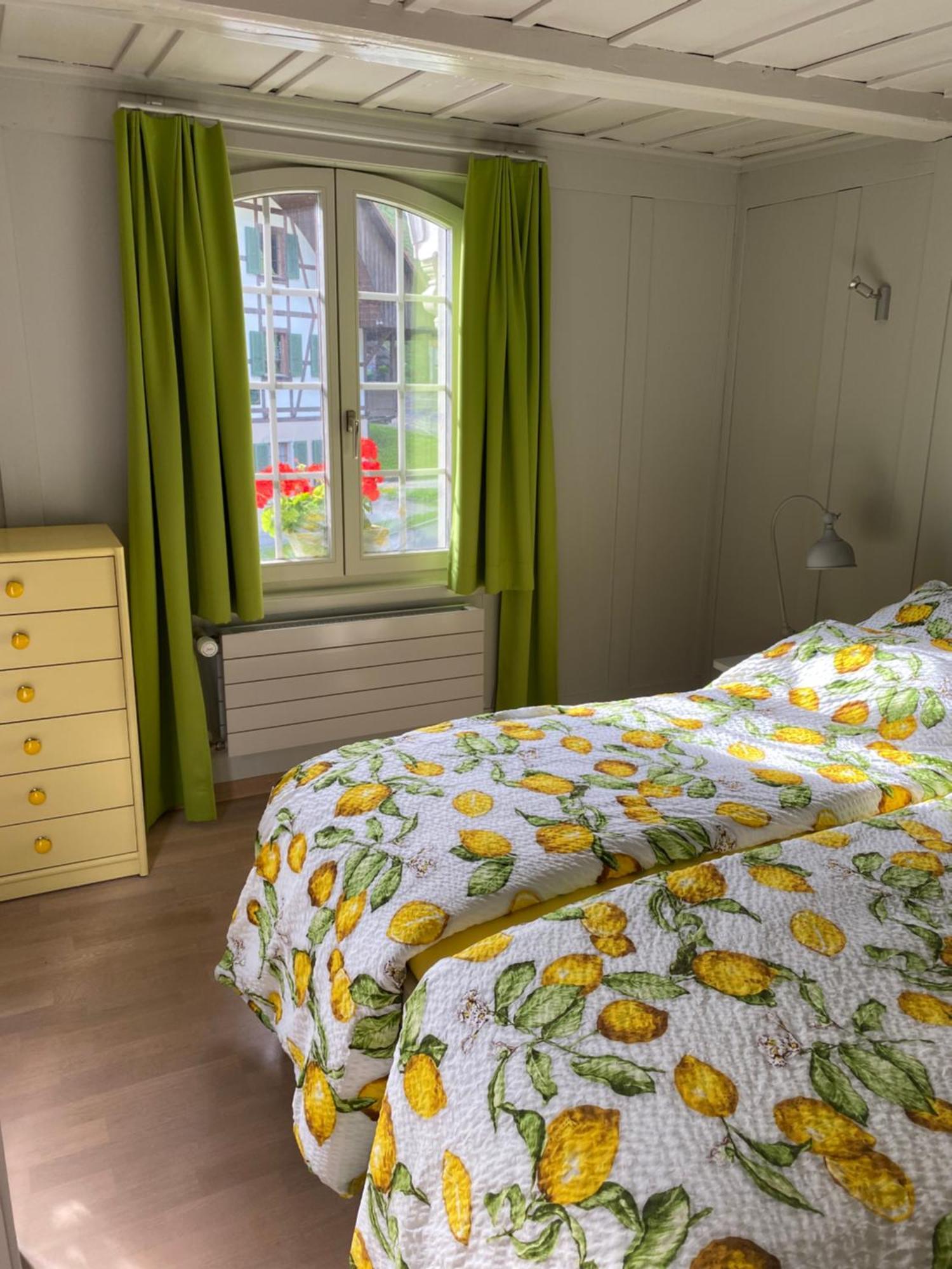 Oberburg B&B Tannen124 מראה חיצוני תמונה