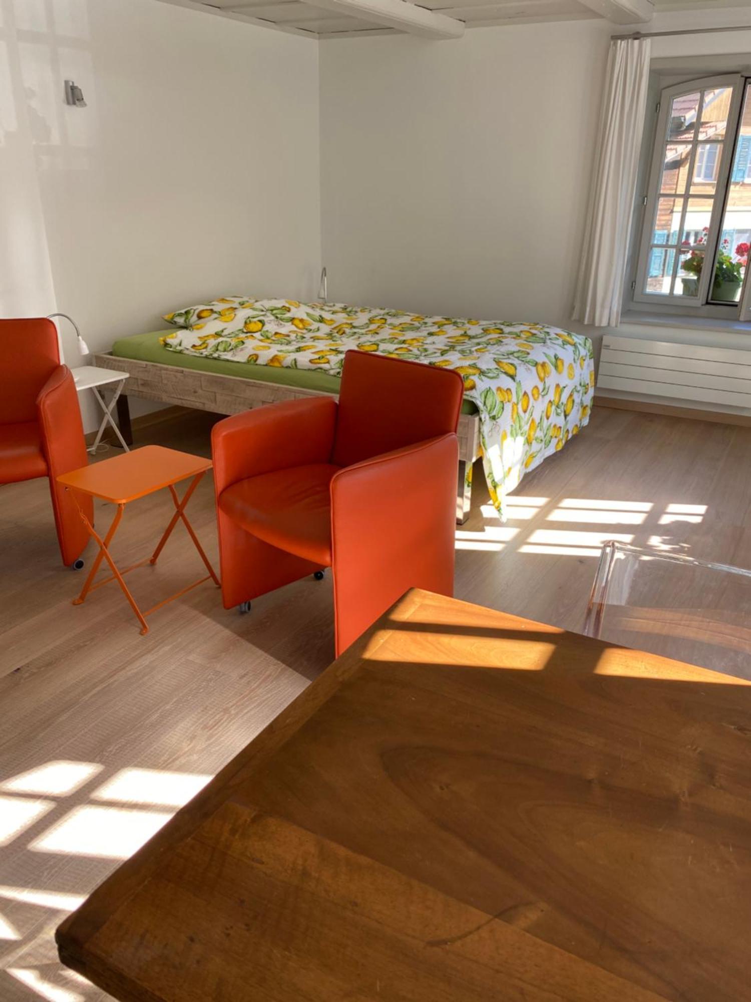 Oberburg B&B Tannen124 מראה חיצוני תמונה