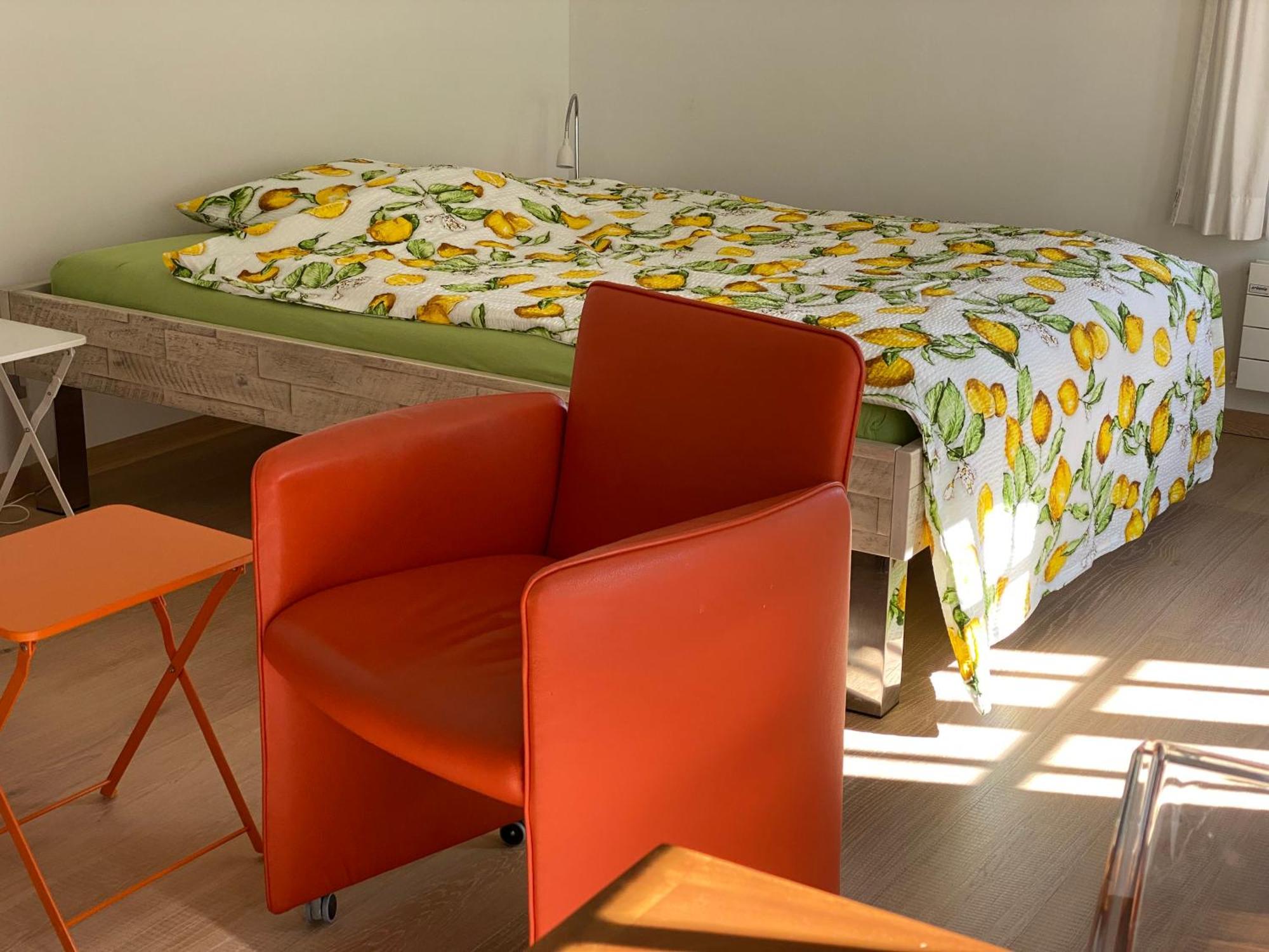 Oberburg B&B Tannen124 מראה חיצוני תמונה