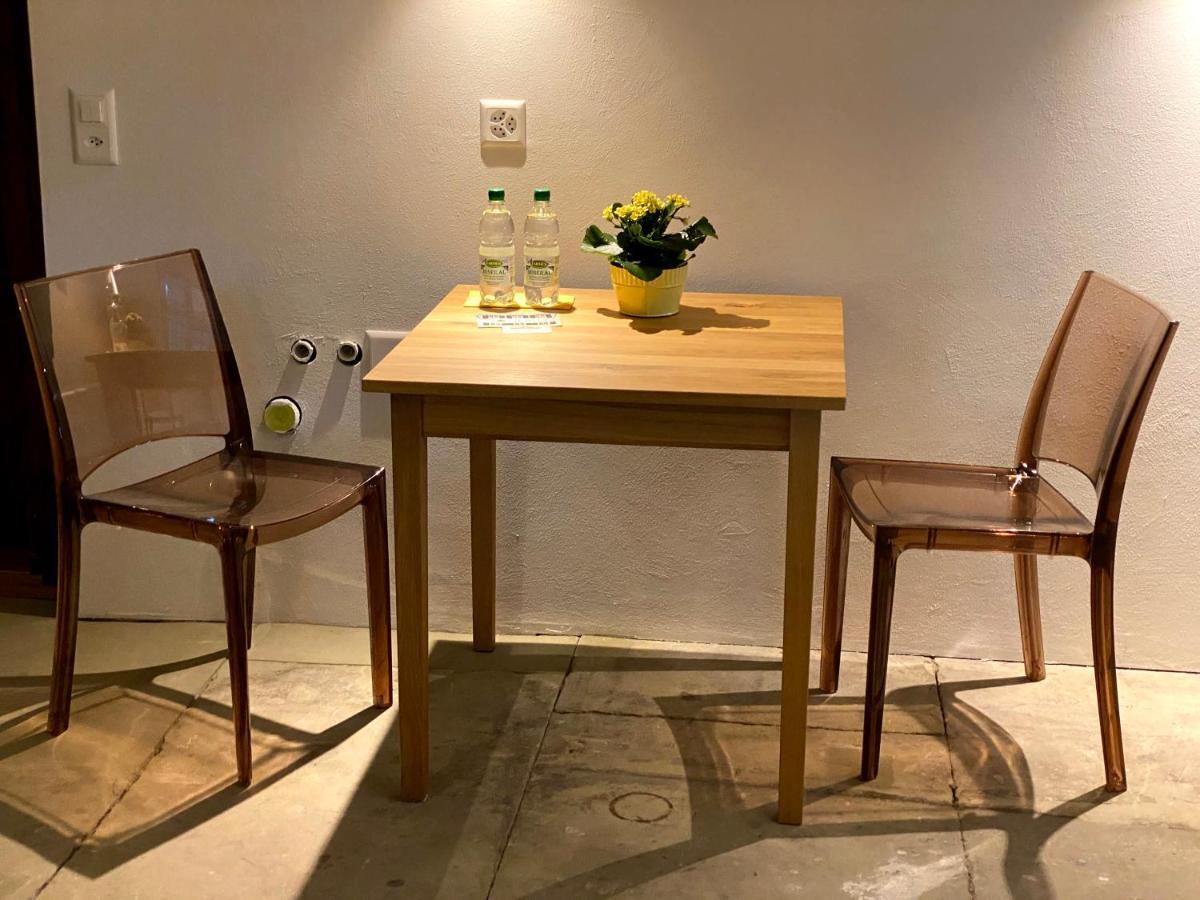Oberburg B&B Tannen124 מראה חיצוני תמונה